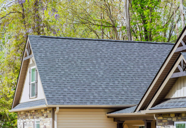 Best Storm Damage Roof Repair  in Logan, WV